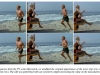 MovieReshape: Tracking and Reshaping of Humans in Videos