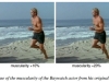MovieReshape: Tracking and Reshaping of Humans in Videos MovieReshape: Tracking and Reshaping of Humans in Videos