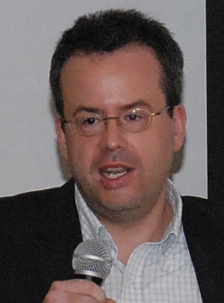 Eckehard Steinbach