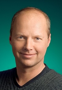 Sebastian Thrun