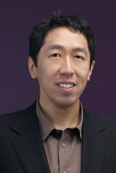 Andrew Ng