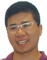 Renjie  Chen